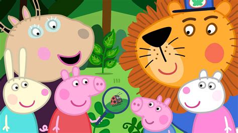 peppa pig limetorrents|Episodes .